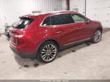LINCOLN MKX RESERVE 2LMTJ6LR5GBL41801 снимка