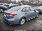 TOYOTA COROLLA HYBRID LE JTDEAMDE7MJ****** снимка