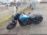 INDIAN MOTORCYCLE CO. SCOUT ROGUE ABS 56KMTC007P3****** снимка