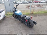 INDIAN MOTORCYCLE CO. SCOUT ROGUE ABS 56KMTC007P3****** снимка