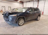 JEEP CHEROKEE LIMITED 1C4PJMDB4GW338507 снимка