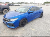 HONDA CIVIC SI 2HGFC3A5XJH****** снимка