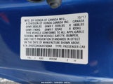 HONDA CIVIC SI 2HGFC3A5XJH****** снимка