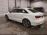 AUDI A3 40 PREMIUM/40 TITANIUM PREMIUM WAUAUGFF8K1015742 photo