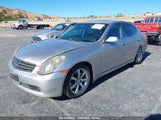 INFINITI G35 JNKCV51E35M213691 снимка