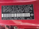 TOYOTA COROLLA LE JTDBR32E760****** fotografie