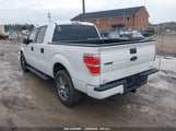 FORD F-150 STX 1FTFW1CF8EFA66332 снимка