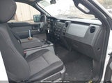 FORD F-150 STX 1FTFW1CF8EFA66332 снимка
