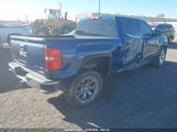 GMC SIERRA 1500 SLE 3GTP1MECXHG126816 снимка