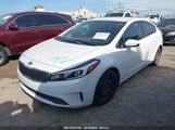 KIA FORTE LX 3KPFL4A78HE142345 снимка