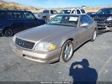 MERCEDES-BENZ SL 500 WDBFA68FX1F****** снимка