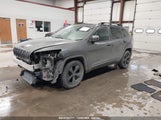 JEEP CHEROKEE LATITUDE 4X4 1C4PJMCX7JD582961 снимка