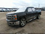 CHEVROLET SILVERADO 1500 2LZ 1GCVKSEJXFZ344260 photo