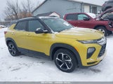 CHEVROLET TRAILBLAZER FWD RS KL79MTSL6PB****** fotografie