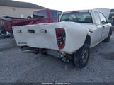 CHEVROLET COLORADO WORK TRUCK 1GCCS199078****** снимка