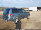 SUBARU FORESTER 2.5X PREMIUM JF2SHADC2DG437797 снимка
