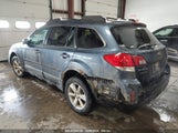 SUBARU OUTBACK 2.5I PREMIUM 4S4BRBCC1D1****** снимка