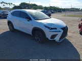 LEXUS NX 300 F SPORT JTJSARBZ8M2****** снимка