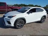 LEXUS NX 300 F SPORT JTJSARBZ8M2****** снимка