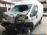 RAM PROMASTER 1500 136 WB 3C6TRVBG5KE549723 photo