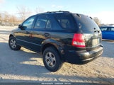 KIA SORENTO EX/LX KNDJD733935****** fotografie