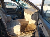 KIA SORENTO EX/LX KNDJD733935****** fotografie