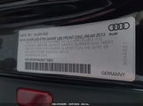 AUDI A4 2.0T PREMIUM/2.0T TECH PREMIUM WAUENAF48JN****** photo