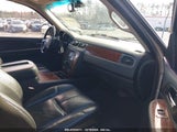 CHEVROLET TAHOE LTZ 1GNFK13027J382274 fotografie