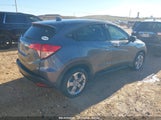 HONDA HR-V EX 3CZRU5H55HM707669 снимка