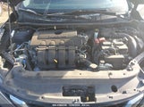 NISSAN SENTRA SV 3N1AB7AP9JL656269 снимка