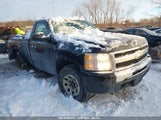 CHEVROLET SILVERADO 1500 WORK TRUCK 1GCNKPEA9BF****** снимка