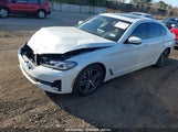 BMW 530I XDRIVE WBA13BJ08MC****** снимка
