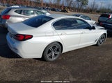 BMW 530I XDRIVE WBA13BJ08MC****** снимка