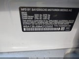 BMW 530I XDRIVE WBA13BJ08MC****** снимка