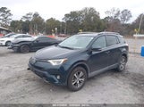 TOYOTA RAV4 XLE 2T3RFREVXHW****** снимка