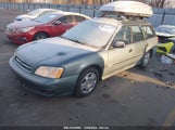 SUBARU LEGACY L 4S3BH635127****** снимка