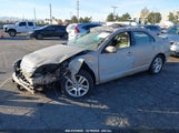 Ford Fusion Sel 3FAHP08Z48R134190 снимка