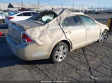 Ford Fusion Sel 3FAHP08Z48R134190 снимка