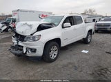 CHEVROLET COLORADO LT 1GCGSCEA8G1363825 снимка