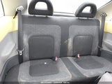 VOLKSWAGEN NEW BEETLE GLS 3VWCA21C7YM****** fotografie