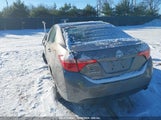 Toyota Corolla Le 2T1BURHEXJC083073 снимка