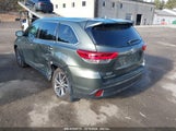 TOYOTA HIGHLANDER XLE 5TDJZRFH4KS****** снимка