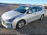 HYUNDAI ELANTRA SEL KMHD84LF3KU767902 fotografie