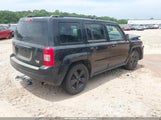 Jeep Patriot Altitude Edition 1C4NJPBA2FD131353 снимка