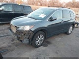 HONDA CR-V EX 5J6RM4H56DL006886 снимка