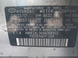HYUNDAI SONATA HYBRID SE KMHE24L36HA****** снимка