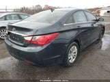 HYUNDAI SONATA GLS 5NPEB4AC6DH518266 снимка