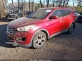 HYUNDAI SANTA FE SPORT 5XYZT3LB2DG****** fotografie