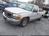GMC SIERRA 1500 WORK TRUCK 3GTEC14X06G****** снимка