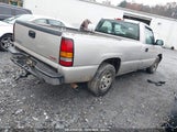 GMC SIERRA 1500 WORK TRUCK 3GTEC14X06G****** снимка